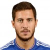 Eden Hazard matchkläder